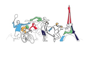 How to Adopt the Spirit of the Olympics in Brand Building?