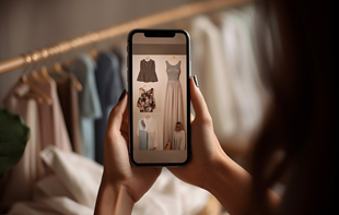 AI, VR & AR - The Artisan in Luxury Fashion