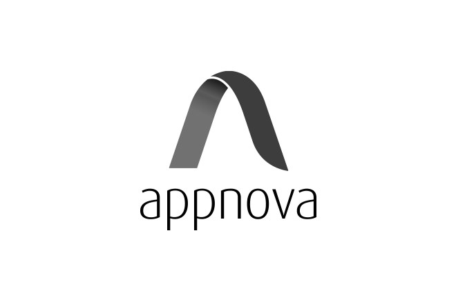 Appnova Logo