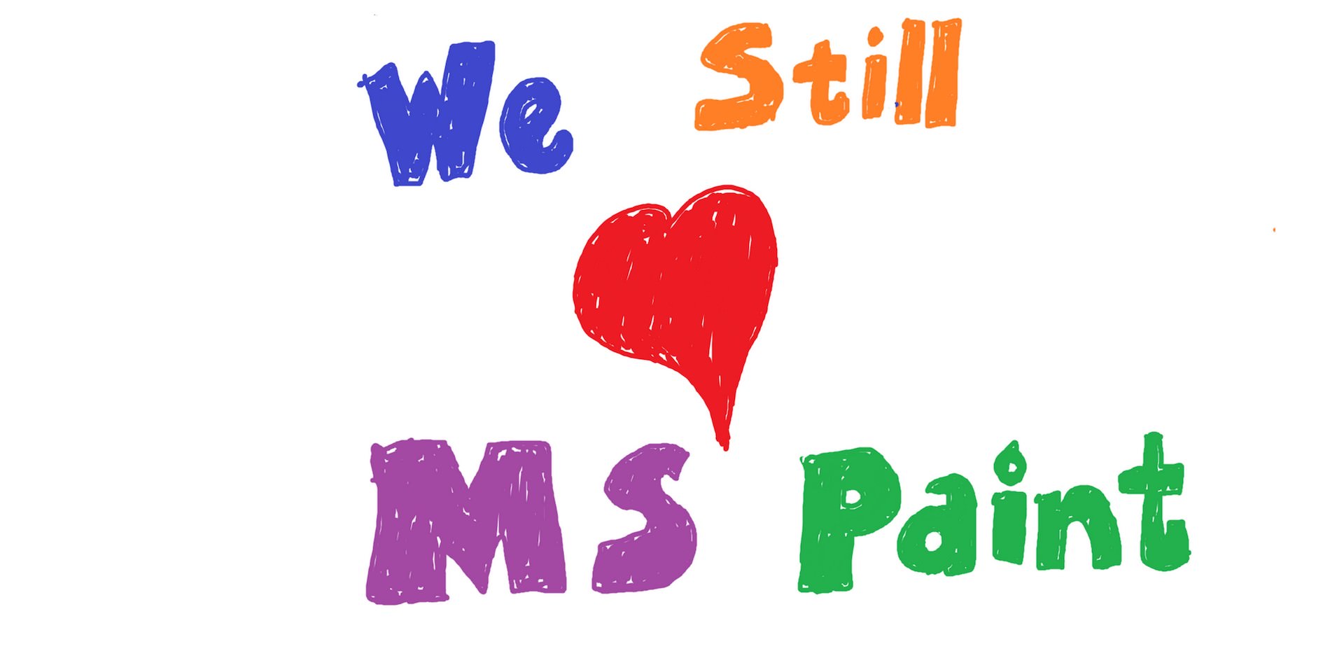 Microsoft’s U-Turn on Axing MS Paint after Internet Outcry