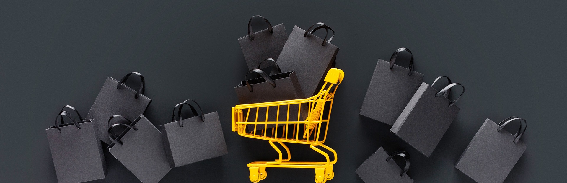 The Ultimate Guide to Black Friday Marketing Strategies for your eCommerce Business