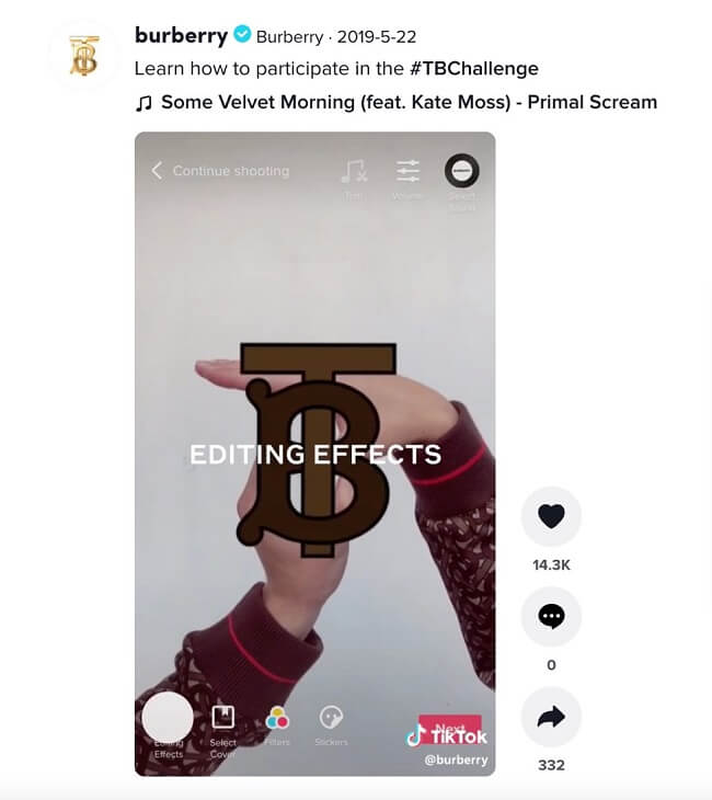 Your Complete Guide to Dominate TikTok as a Luxury Brand