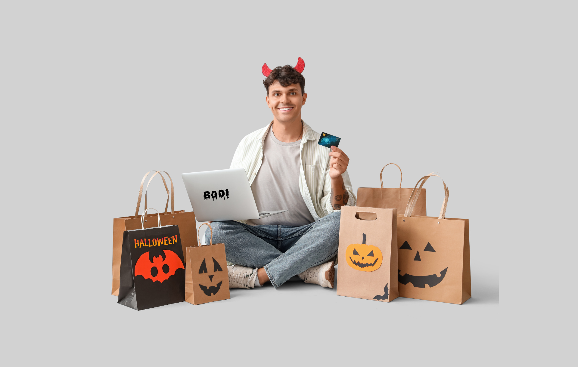 Creative Halloween Marketing Ideas to Boost Ecommerce Sales