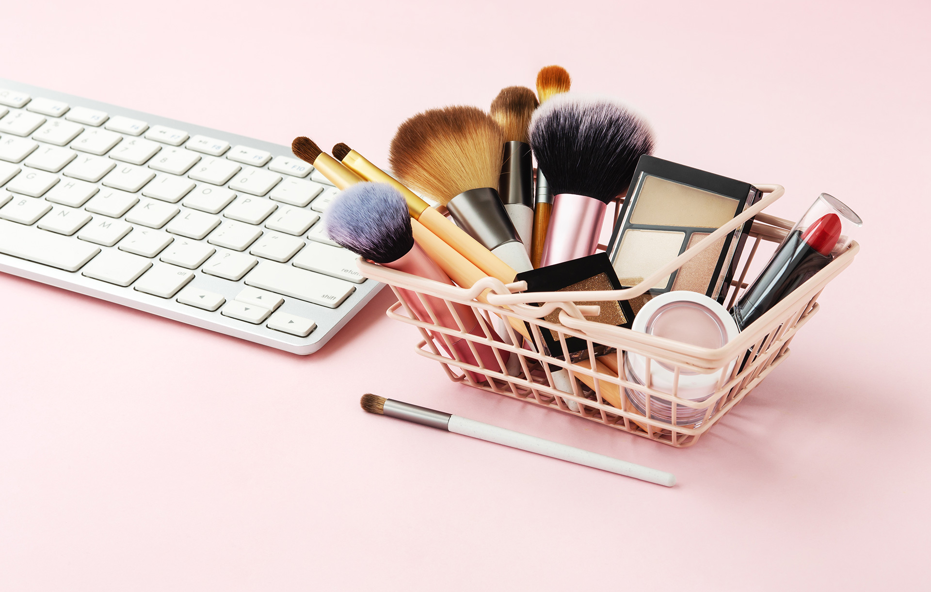 How Can Digital Transformation Boost Your Beauty & Wellness Brand?