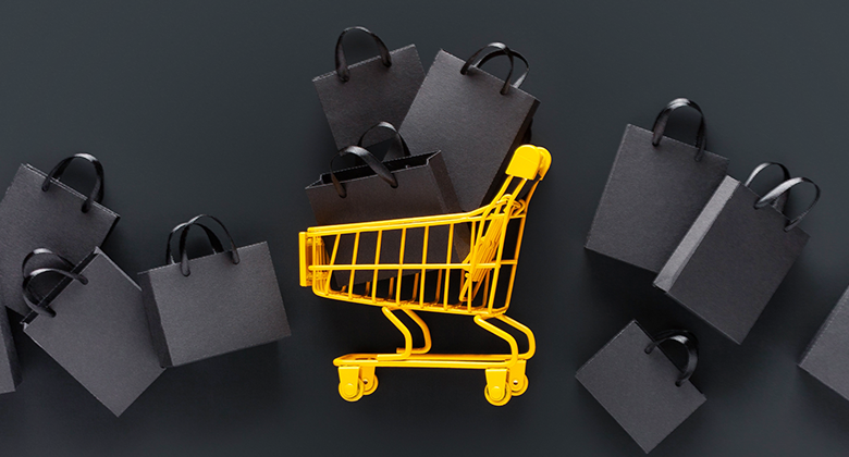 The Ultimate Guide to Black Friday Marketing Strategies for your eCommerce Business