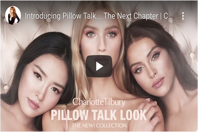 gen z marketing strategies - charlotte tilbury