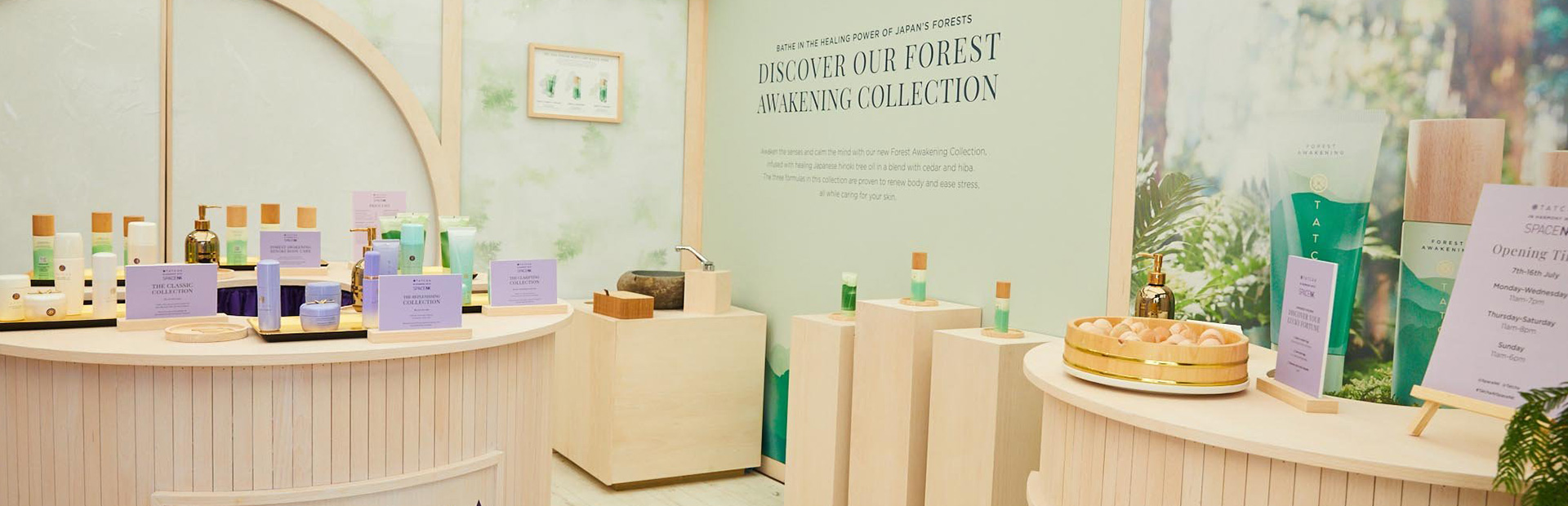 Beyond The Counter: The Rise of Experiential Marketing for Beauty Brands